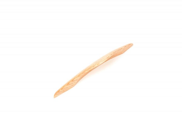 картинка Ручка мебельная Manta 160, дуб 240*26*26 от магазина SEFI