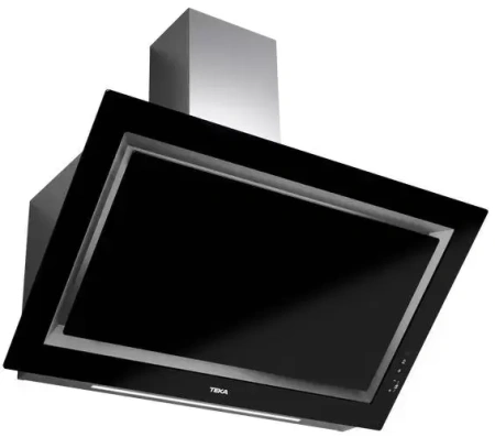 картинка Вытяжка Teka DLV 98660 TOS BLACK от магазина SEFI