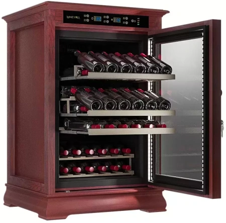 картинка Винный шкаф Meyvel MV46-WM1-C от магазина SEFI