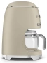 картинка Капельная кофеварка Smeg DCF02MLMEU от магазина SEFI