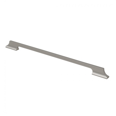 картинка Ручка меб. скоба алюм. DREAM 320/360 никель матовый, AKS от магазина SEFI