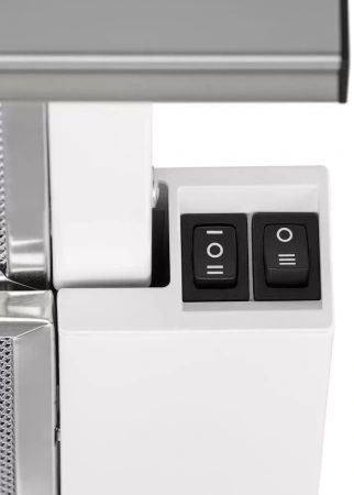 картинка Вытяжка Krona VITTORIA 500 inox PB от магазина SEFI