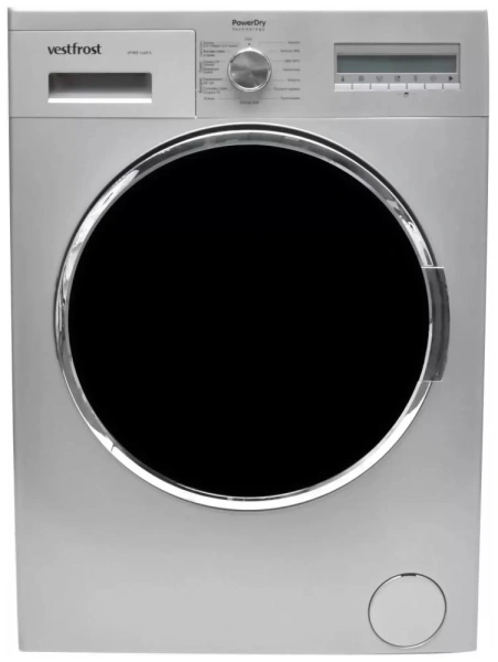 картинка Стиральная машина Vestfrost VFWD 1460 S от магазина SEFI