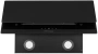 картинка Вытяжка Krona LEA 600 black S от магазина SEFI