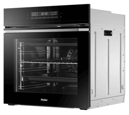 картинка Духовой шкаф Haier HOQ-P16AN5GB от магазина SEFI