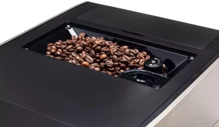 картинка Автоматическая кофемашина Kuppersbusch KVS 308 G от магазина SEFI