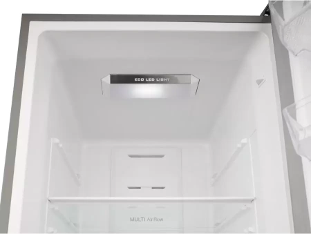 картинка Холодильник Schaub Lorenz SLU C201D0 G магазин SEFI являющийся официальным дистрибьютором в России  картинка Холодильник Schaub Lorenz SLU C201D0 G от магазина SEFI