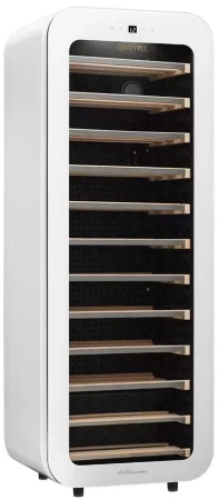 картинка Винный шкаф Meyvel MV34-KWF1 от магазина SEFI