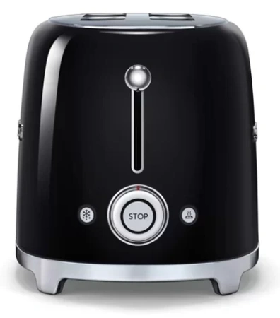 картинка Тостер Smeg TSF02BLEU от магазина SEFI