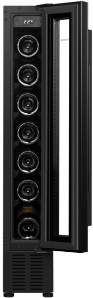 картинка Винный шкаф Maunfeld MBWC-20S7 от магазина SEFI