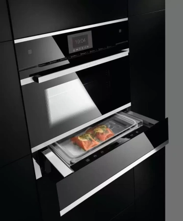 картинка Вакууматор Kuppersbusch CSV 6800.0 S1 Stainless steel от магазина SEFI