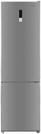 картинка Отдельностоящий холодильник Kuppersberg RFCN 2011 X от магазина SEFI