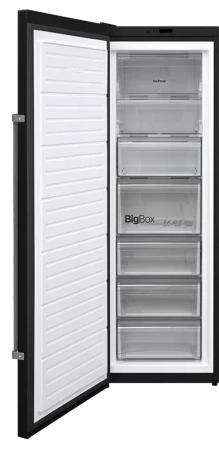 картинка Холодильник Vestfrost VF395-1SB BH (VF395-1SB H +VF391-1SB H) от магазина SEFI