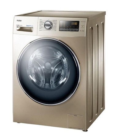 картинка СТИРАЛЬНАЯ МАШИНА HAIER HW70-BP1439G от магазина SEFI