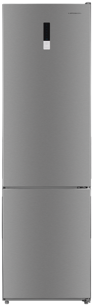 картинка Отдельностоящий холодильник Kuppersberg RFCN 2011 X от магазина SEFI