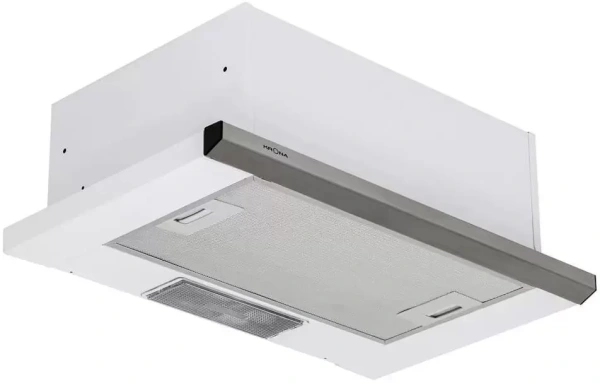 картинка Вытяжка Krona ARYA 500 inox PB от магазина SEFI