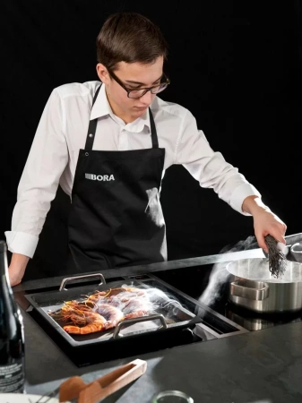 картинка Противень BORA UGPC1 от магазина SEFI