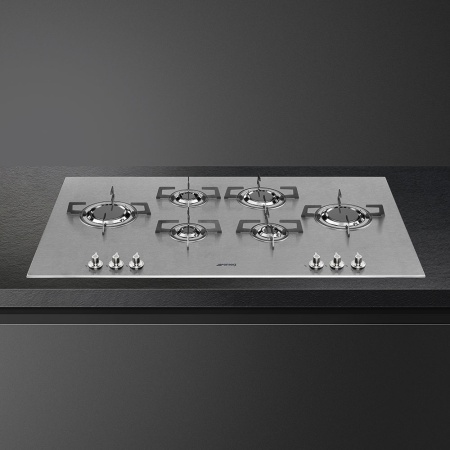 картинка Набор ручек Smeg 6MP1BF от магазина SEFI