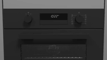 картинка Духовой шкаф Fulgor Milano FUO 6011 P TM MBK от магазина SEFI