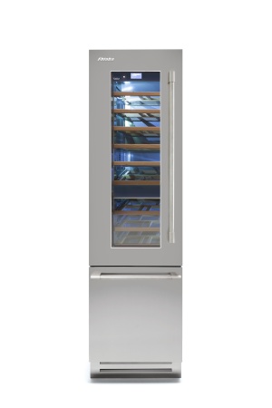 картинка Винный шкаф Fhiaba RS601TWT3 от магазина SEFI