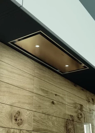 картинка Встраиваемая вытяжка Fulgor Milano CHB 9012 X от магазина SEFI