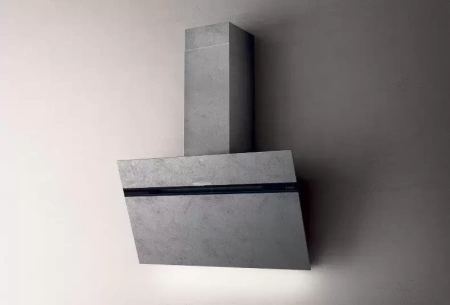 картинка Вытяжка ELICA STRIPE URBAN ZINC/A/90 от магазина SEFI