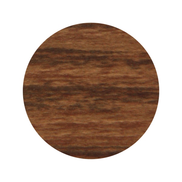 картинка Заглушка самоприлипающая к эксцентрику орех марино (20872) FOLMAG (лист-28шт.) от магазина SEFI