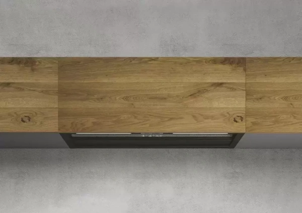 картинка Вытяжка ELICA RULES NAKED/F/120 от магазина SEFI