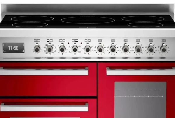 картинка Варочный центр Bertazzoni PRO1005IMFETROT от магазина SEFI