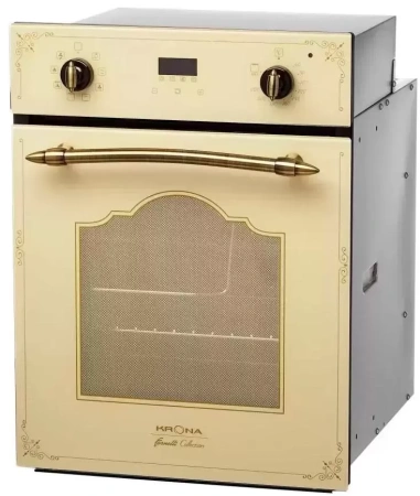 картинка Духовой шкаф KRONA TENERO 45 IV от магазина SEFI