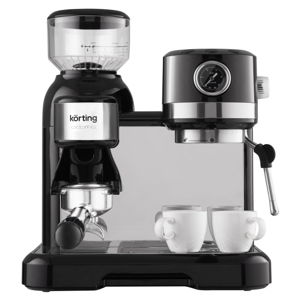 картинка Кофемашина Korting KCM 1015 N Ottimo от магазина SEFI