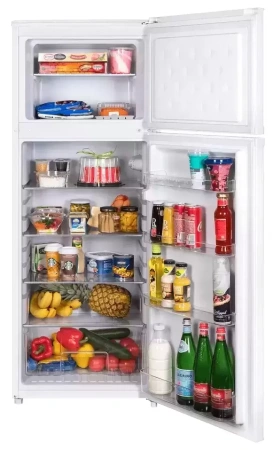 картинка Холодильник MAUNFELD MFF143W магазин SEFI являющийся официальным дистрибьютором в России  картинка Холодильник MAUNFELD MFF143W от магазина SEFI