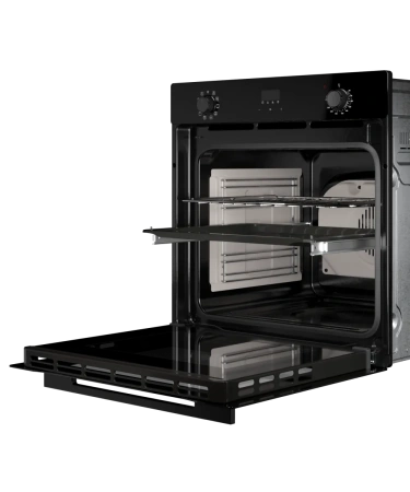 картинка Духовой шкаф Kuppersberg HO 632 B от магазина SEFI
