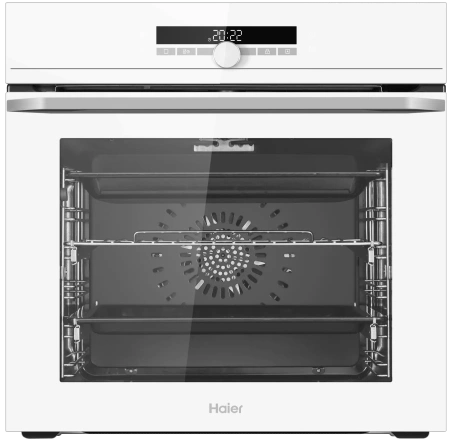 картинка Духовой шкаф Haier HOQ-F6CASGW от магазина SEFI