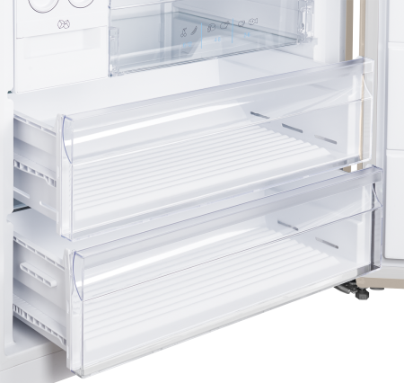 картинка Отдельностоящий холодильник Kuppersberg NRV 1867 BE от магазина SEFI