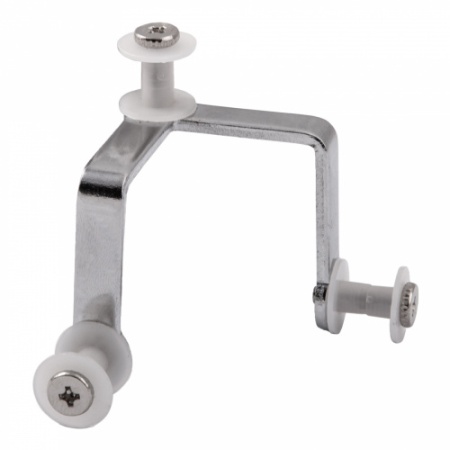 картинка Крепление стеклянного куба мет. тройное AKS магазин SEFI являющийся официальным дистрибьютором в России  картинка Крепление стеклянного куба мет. тройное AKS от магазина SEFI