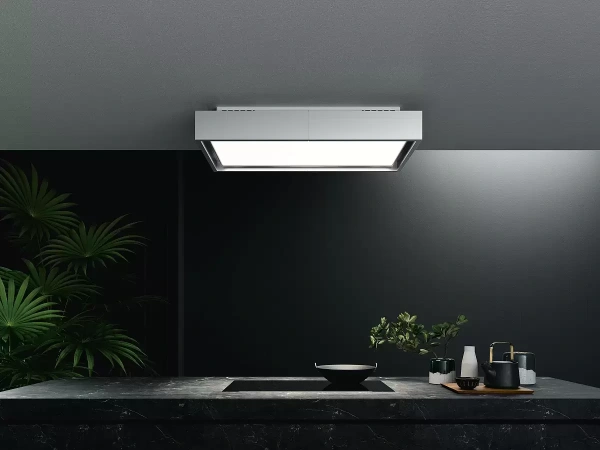 картинка Встраиваемая вытяжка Falmec CIRCLE.TECH Vega 115 Isola Black (600) от магазина SEFI