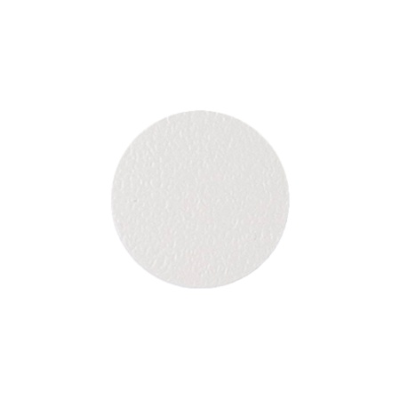 картинка Заглушка самоприлипающая к конфирматам кремовый (14397) FOLMAG (лист-25шт.) от магазина SEFI