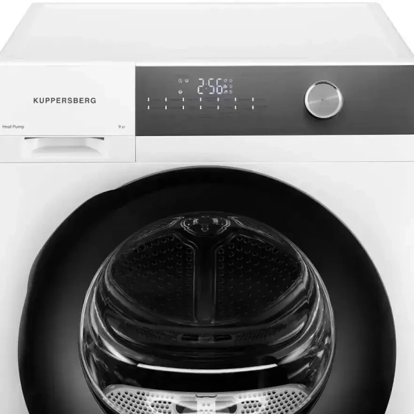 картинка Сушильная машина Kuppersberg DM 610 W от магазина SEFI