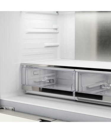 картинка Холодильник Kuppersberg отдельностоящий NFFD 185 IG от магазина SEFI