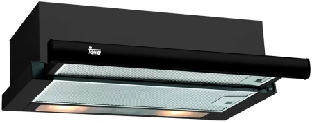 картинка Встраиваемая вытяжка Teka TL 6310 BLACK от магазина SEFI