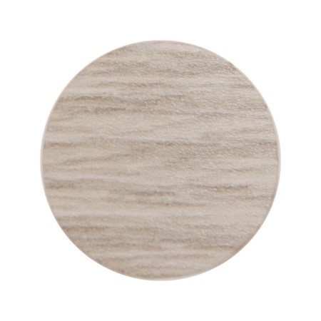 картинка Заглушка самоприлипающая к эксцентрику дуб кантори (20742) FOLMAG (лист-28шт.) от магазина SEFI