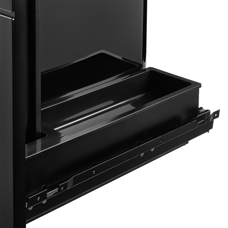 картинка Кофемашина  KCM 182 Black от магазина SEFI