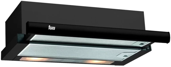 картинка Встраиваемая вытяжка Teka TL 6310 BLACK от магазина SEFI
