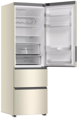 картинка Отдельностоящий холодильник HAIER A4F637CCMVU1 от магазина SEFI