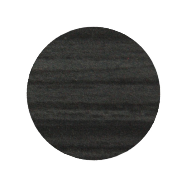 картинка Заглушка самоприлипающая к эксцентрику норвежская черный сосна (20874) FOLMAG (лист-28шт.) от магазина SEFI