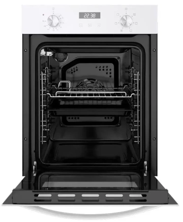 картинка Духовой шкаф Maunfeld EOEM516W от магазина SEFI