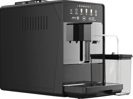 картинка Кофемашина Kuppersberg KCF 402 S от магазина SEFI