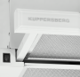 картинка Встраиваемая вытяжка KUPPERSBERG SLIMTURBO 60 GW от магазина SEFI