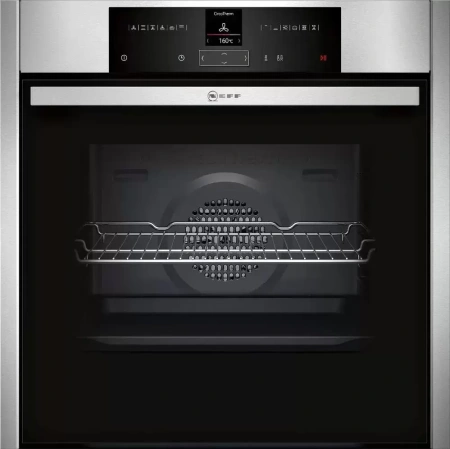 картинка Духовой шкаф Neff B15CR22N1 от магазина SEFI